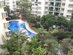 The Warren (D23), Condominium #123432712